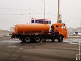 КамАЗ  43118 2013 года за 13 000 000 тг. в Атырау – фото 4