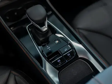 MG HS Luxe 2026 года за 10 990 000 тг. в Алматы – фото 14