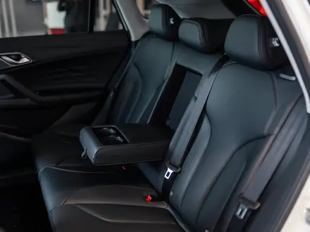 MG HS Luxe 2026 года за 10 990 000 тг. в Алматы – фото 16