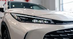 MG HS Luxe 2026 годаүшін10 990 000 тг. в Алматы – фото 3