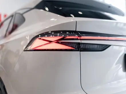 MG HS Luxe 2026 года за 10 990 000 тг. в Алматы – фото 5