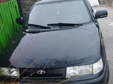 ВАЗ (Lada) 2110 2004 года за 600 000 тг. в Усть-Каменогорск