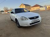 ВАЗ (Lada) Priora 2170 2013 года за 2 200 000 тг. в Шалкар – фото 2