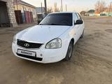 ВАЗ (Lada) Priora 2170 2013 года за 2 200 000 тг. в Шалкар