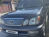 Lexus LX 470 2007 года за 12 500 000 тг. в Алматы