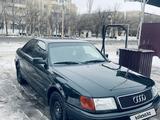 Audi 100 1993 года за 2 500 000 тг. в Тараз – фото 3