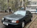 Audi 100 1993 года за 2 500 000 тг. в Тараз – фото 7