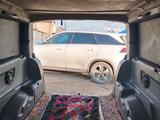 Mercedes-Benz Vito 1998 года за 2 000 000 тг. в Кокшетау – фото 2
