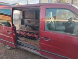 Mercedes-Benz Vito 1998 года за 2 000 000 тг. в Кокшетау
