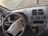 Mercedes-Benz Vito 1998 года за 2 000 000 тг. в Кокшетау – фото 4