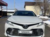Toyota Camry 2019 года за 15 900 000 тг. в Алматы