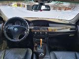 BMW 525 2004 годаfor4 200 000 тг. в Актобе – фото 5