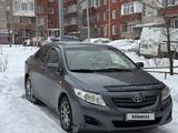 Toyota Corolla 2008 годаүшін4 600 000 тг. в Караганда