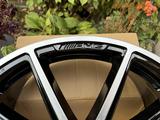 Диски R20 AMG на Mercedes S-Class W222, W221 Мерседес за 645 000 тг. в Алматы – фото 4