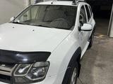 Renault Duster 2015 годаүшін5 800 000 тг. в Караганда – фото 2