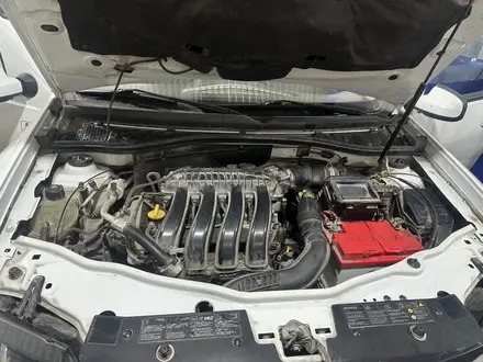 Renault Duster 2015 года за 5 800 000 тг. в Караганда – фото 3