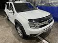 Renault Duster 2015 года за 5 800 000 тг. в Караганда