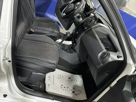 Renault Duster 2015 года за 5 800 000 тг. в Караганда – фото 6