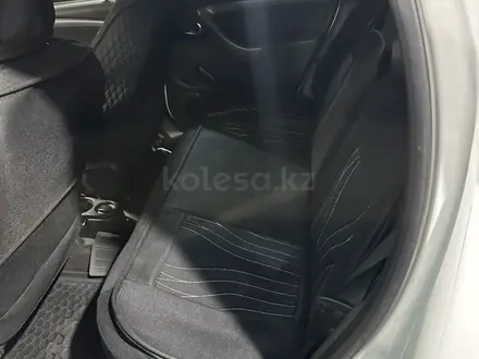 Renault Duster 2015 года за 5 800 000 тг. в Караганда – фото 8