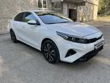Kia Cerato 2023 года за 8 500 000 тг. в Алматы – фото 2