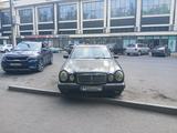 Mercedes-Benz E 280 1996 годаүшін1 300 000 тг. в Тараз – фото 2