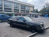 Mercedes-Benz E 280 1996 годаүшін1 300 000 тг. в Тараз – фото 3