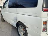 Nissan Elgrand 2006 годаүшін4 650 000 тг. в Рудный – фото 5