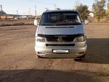 Volkswagen Caravelle 1997 годаүшін4 500 000 тг. в Атбасар – фото 4