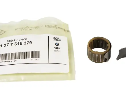 Подшипник игольчатый BMW N20 N55 N52 N26/Оригинал за 11 000 тг. в Алматы