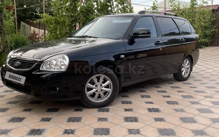 ВАЗ (Lada) Priora 2171 2015 года за 3 500 000 тг. в Шымкент