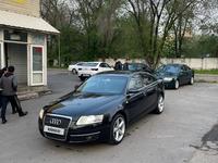 Audi A6 2007 года за 4 500 000 тг. в Астана