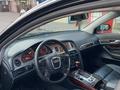 Audi A6 2007 годаүшін4 500 000 тг. в Астана – фото 7