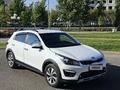 Kia Rio X-Line 2020 года за 8 300 000 тг. в Атырау – фото 2