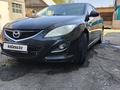 Mazda 6 2012 года за 5 800 000 тг. в Костанай – фото 14