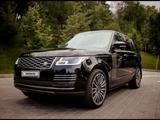 Land Rover Range Rover 2021 годаүшін75 000 000 тг. в Алматы