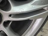 Диски BMW оригинал R19 за 190 000 тг. в Караганда – фото 4