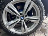 Диски BMW оригинал R19 за 190 000 тг. в Караганда – фото 5