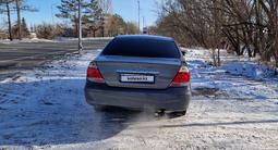 Toyota Camry 2004 годаүшін5 400 000 тг. в Павлодар – фото 5