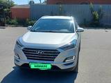 Hyundai Tucson 2020 годаfor12 500 000 тг. в Семей – фото 4