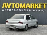 Mitsubishi Lancer 2002 годаfor2 000 000 тг. в Актобе – фото 3