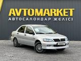 Mitsubishi Lancer 2002 годаfor2 000 000 тг. в Актобе – фото 2