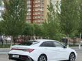 Hyundai Elantra 2024 года за 8 000 000 тг. в Астана – фото 4