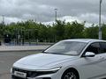 Hyundai Elantra 2024 года за 8 000 000 тг. в Астана – фото 10