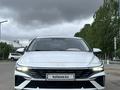 Hyundai Elantra 2024 года за 8 000 000 тг. в Астана – фото 12