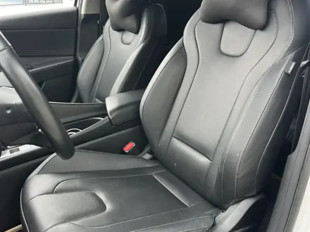 Hyundai Elantra 2024 года за 8 000 000 тг. в Астана – фото 16