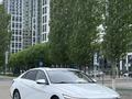 Hyundai Elantra 2024 года за 8 000 000 тг. в Астана – фото 2