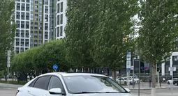 Hyundai Elantra 2024 годаүшін8 000 000 тг. в Астана – фото 2
