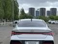 Hyundai Elantra 2024 года за 8 000 000 тг. в Астана – фото 6