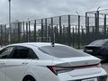 Hyundai Elantra 2024 года за 8 000 000 тг. в Астана – фото 8