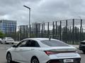 Hyundai Elantra 2024 года за 8 000 000 тг. в Астана – фото 7